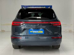 AITO M7 1.5T Intelligent Driving RWD Ultra 5-Seater - ფოტო 5