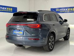 AITO M7 1.5T Intelligent Driving RWD Ultra 5-Seater - ფოტო 6