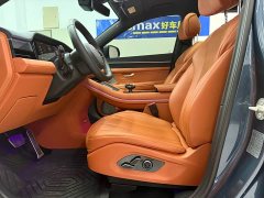 AITO M7 1.5T Intelligent Driving RWD Ultra 5-Seater - ფოტო 7