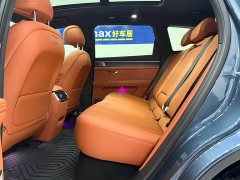 AITO M7 1.5T Intelligent Driving RWD Ultra 5-Seater - ფოტო 8