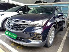 Buick Encore GX Plus 532T FWD Elite - ფოტო 1