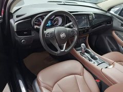 Buick Encore GX Plus 532T FWD Elite - ფოტო 10