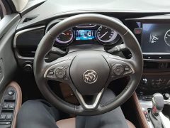 Buick Encore GX Plus 532T FWD Elite - ფოტო 11