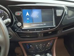 Buick Encore GX Plus 532T FWD Elite - ფოტო 13