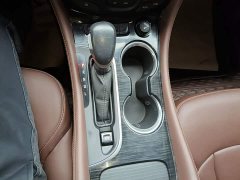 Buick Encore GX Plus 532T FWD Elite - ფოტო 14