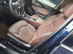 Buick Encore GX Plus 532T FWD Elite - ფოტო 15
