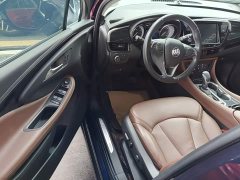 Buick Encore GX Plus 532T FWD Elite - ფოტო 16