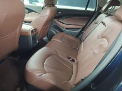 Buick Encore GX Plus 532T FWD Elite - ფოტო 17