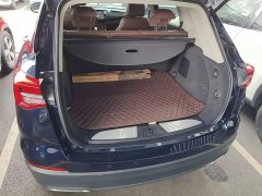 Buick Encore GX Plus 532T FWD Elite - ფოტო 19