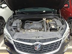 Buick Encore GX Plus 532T FWD Elite - ფოტო 20