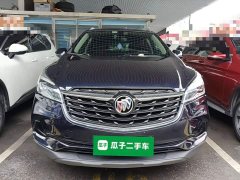Buick Encore GX Plus 532T FWD Elite - ფოტო 3