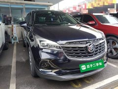 Buick Encore GX Plus 532T FWD Elite - ფოტო 4