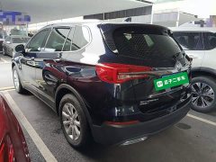 Buick Encore GX Plus 532T FWD Elite - ფოტო 5