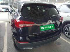 Buick Encore GX Plus 532T FWD Elite - ფოტო 6