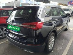 Buick Encore GX Plus 532T FWD Elite - ფოტო 7