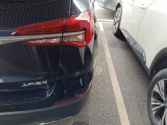 Buick Encore GX Plus 532T FWD Elite - ფოტო 8