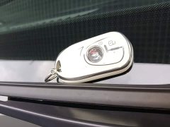 Buick Encore GX Plus 532T FWD Elite - ფოტო 9