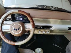 Wuling Hongguang MINIEV Third Generation 215km Youth Edition - ფოტო 10