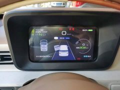 Wuling Hongguang MINIEV Third Generation 215km Youth Edition - ფოტო 12