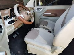 Wuling Hongguang MINIEV Third Generation 215km Youth Edition - ფოტო 15