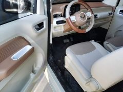Wuling Hongguang MINIEV Third Generation 215km Youth Edition - ფოტო 16