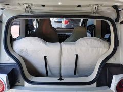 Wuling Hongguang MINIEV Third Generation 215km Youth Edition - ფოტო 19
