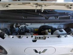 Wuling Hongguang MINIEV Third Generation 215km Youth Edition - ფოტო 20