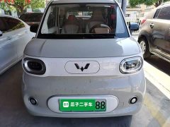 Wuling Hongguang MINIEV Third Generation 215km Youth Edition - ფოტო 3