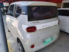 Wuling Hongguang MINIEV Third Generation 215km Youth Edition - ფოტო 5