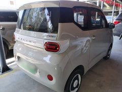 Wuling Hongguang MINIEV Third Generation 215km Youth Edition - ფოტო 7