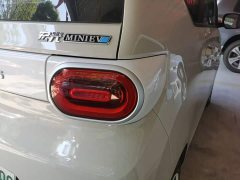 Wuling Hongguang MINIEV Third Generation 215km Youth Edition - ფოტო 8