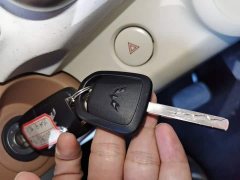 Wuling Hongguang MINIEV Third Generation 215km Youth Edition - ფოტო 9