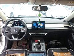 BYD Qin Edition 1.5TI Premium Version - ფოტო 10