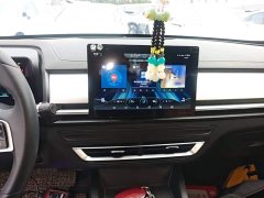 BYD Qin Edition 1.5TI Premium Version - ფოტო 13