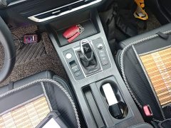 BYD Qin Edition 1.5TI Premium Version - ფოტო 14