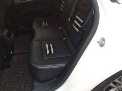 BYD Qin Edition 1.5TI Premium Version - ფოტო 17