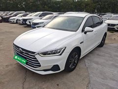 BYD Qin Edition 1.5TI Premium Version - ფოტო 2