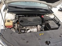 BYD Qin Edition 1.5TI Premium Version - ფოტო 20