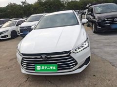 BYD Qin Edition 1.5TI Premium Version - ფოტო 3