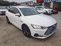 BYD Qin Edition 1.5TI Premium Version - ფოტო 4