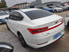 BYD Qin Edition 1.5TI Premium Version - ფოტო 5