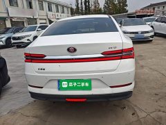BYD Qin Edition 1.5TI Premium Version - ფოტო 6