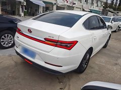 BYD Qin Edition 1.5TI Premium Version - ფოტო 7