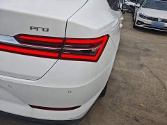 BYD Qin Edition 1.5TI Premium Version - ფოტო 8