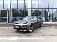 Li Auto L9 Max - ფოტო 1