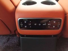Li Auto L9 Max - ფოტო 14