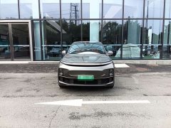 Li Auto L9 Max - ფოტო 2