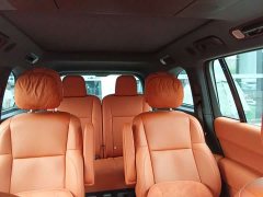 Li Auto L9 Max - ფოტო 20