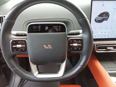 Li Auto L9 Max - ფოტო 8
