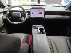 Jetour Jietu Dasheng 1.6T DCT King Plus - ფოტო 10